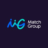 Match Group Logo