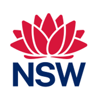 NSW Government Logo