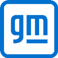 GM Company Logo