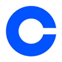 Coinbase Logo