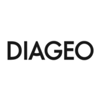 Diageo Logo