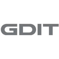 GDIT Logo